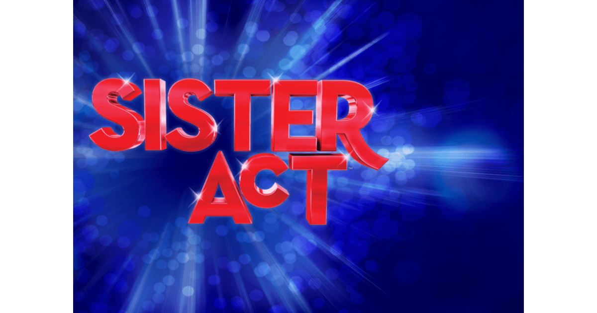 Oak Lawn Park District Presents Sister Act