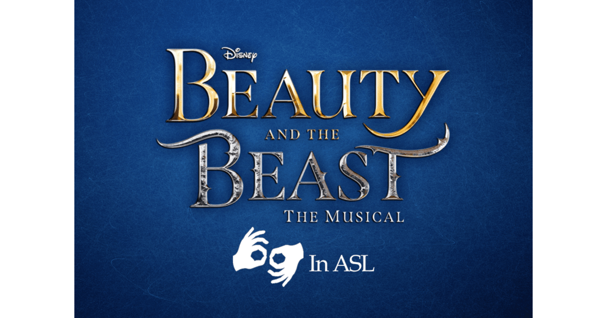 Ziegfeld Theater Arts Presents Beauty and the Beast Events