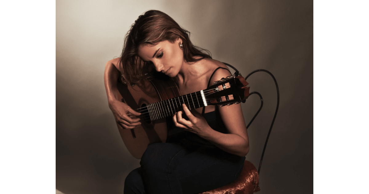 Douglas Anderson School of the Arts Presents: Great Guitar