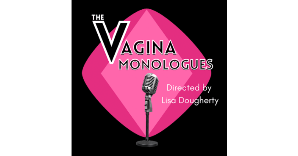 Pennsylvania Theatre Of Performing Arts Presents The Vagina Monologues 0696