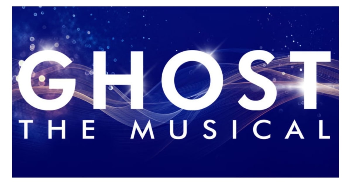 Dramatically Incorrect Inc. Presents Ghost The Musical Events