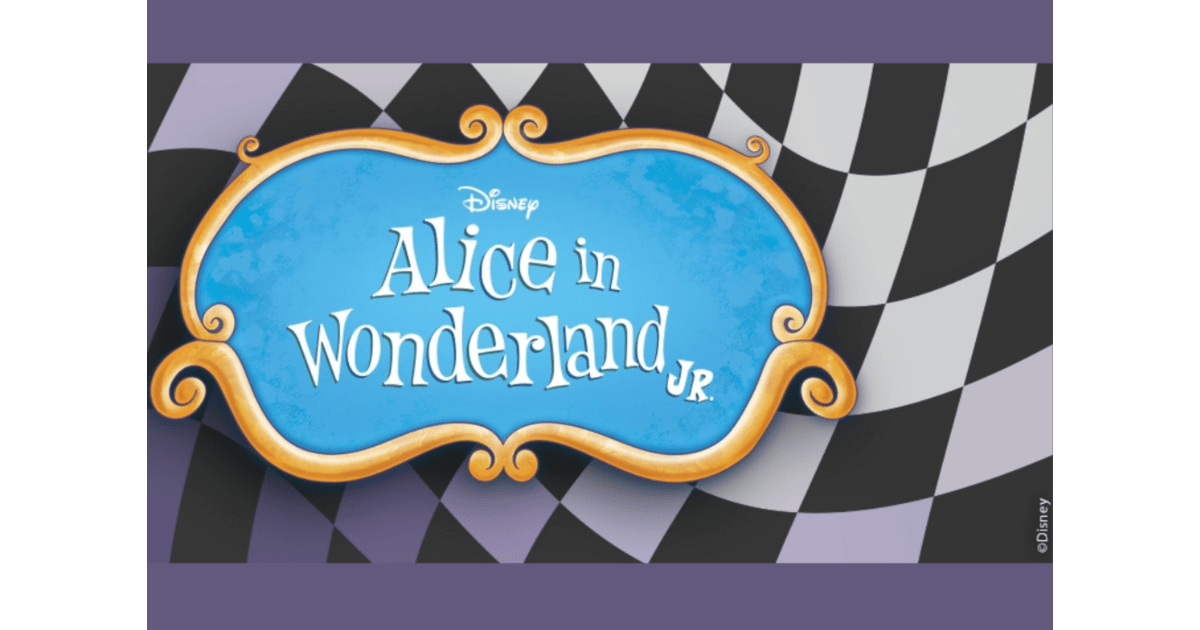 Lakeview Public Schools Presents: Alice in Wonderland Jr