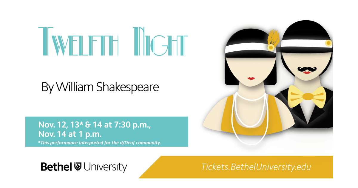 Twelfth Night 2025 New Orleans Tickets Ebony Roxane