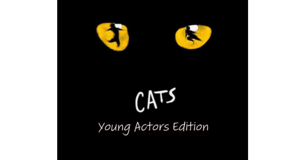 Stage Door Productions, Inc. Presents Cats