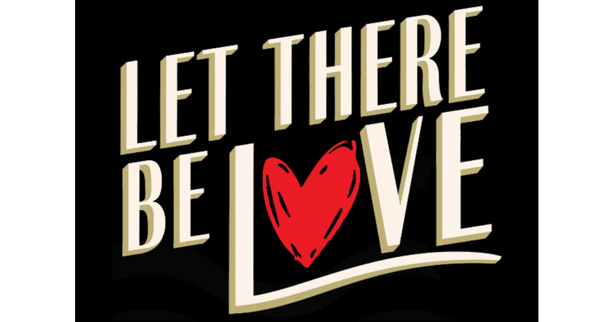 Murphys Creek Theatre Presents Let There Be Love About
