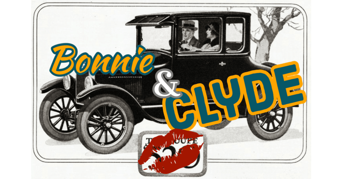 Spotlight Performing Arts Center Presents Bonnie and Clyde Events