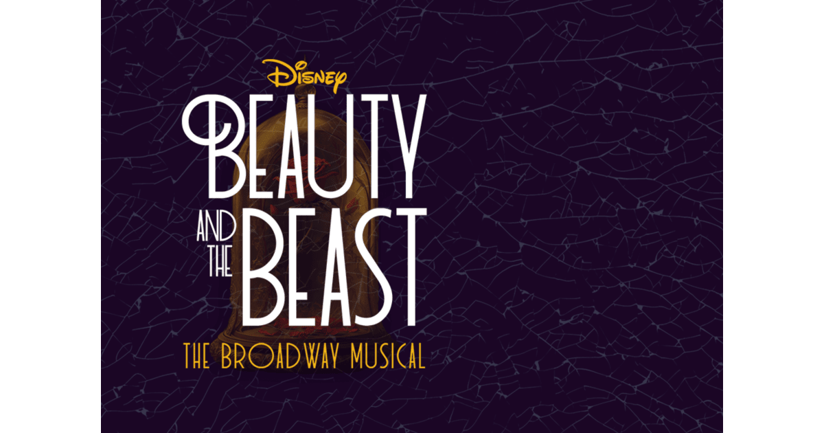 Corinth TheatreArts Presents Beauty And The Beast Events