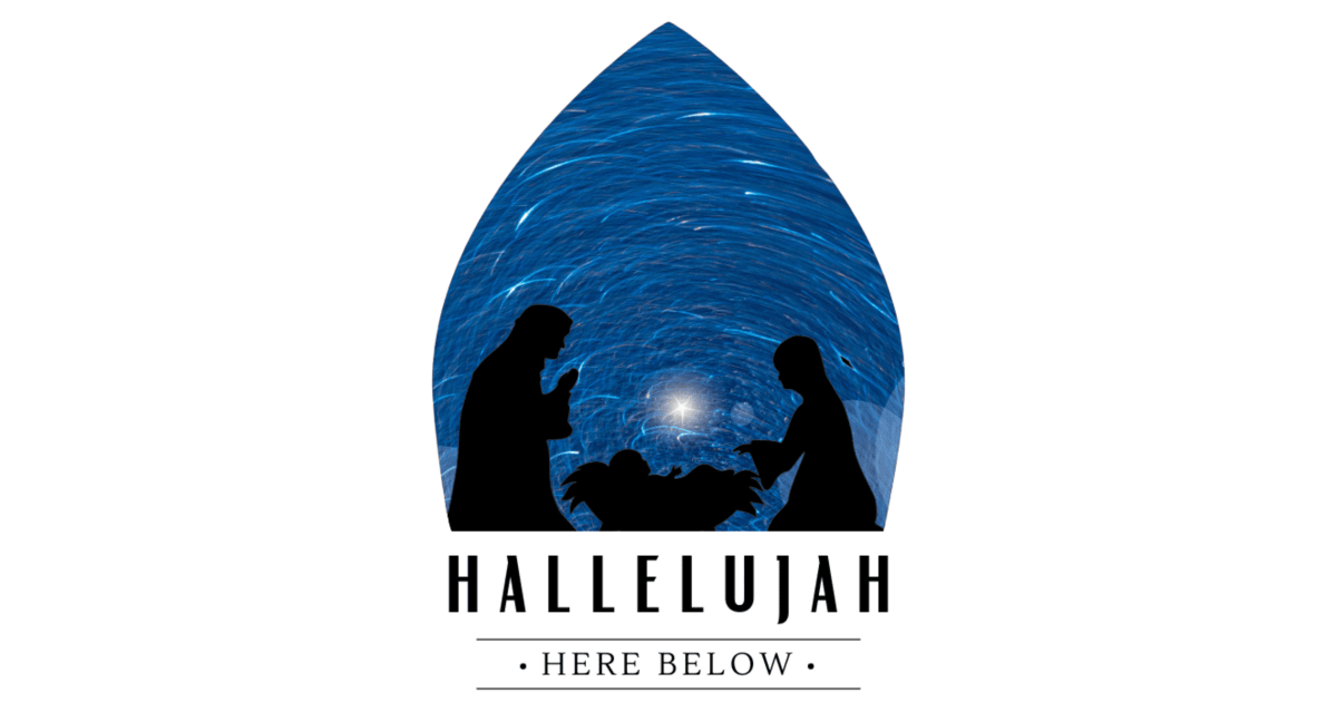 Bethel University Presents Hallelujah Here Below