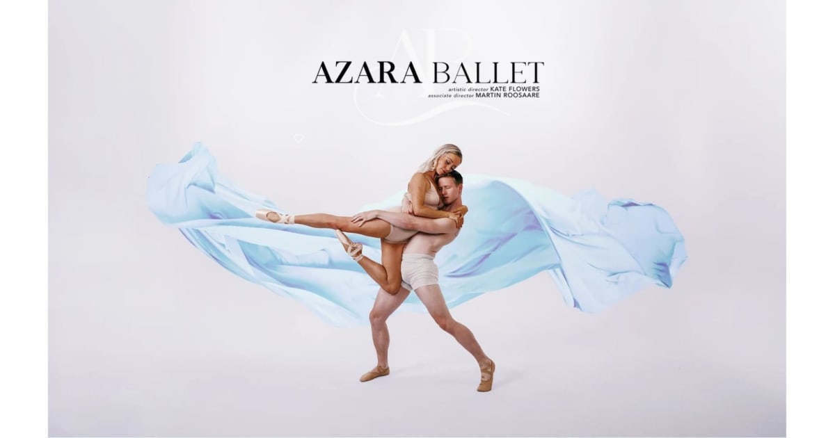 State College of Florida Presents: Expressions by Azara Ballet