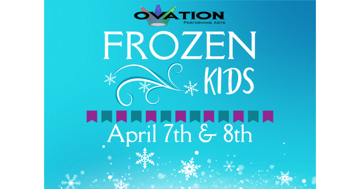 The Orpheum Theatre Presents Frozen Kids the-orpheum-theatre-presents-frozen-kids