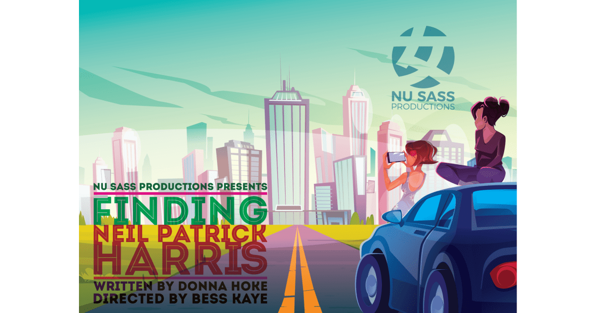 Nu Sass Productions Presents Finding Neil Patrick Harris