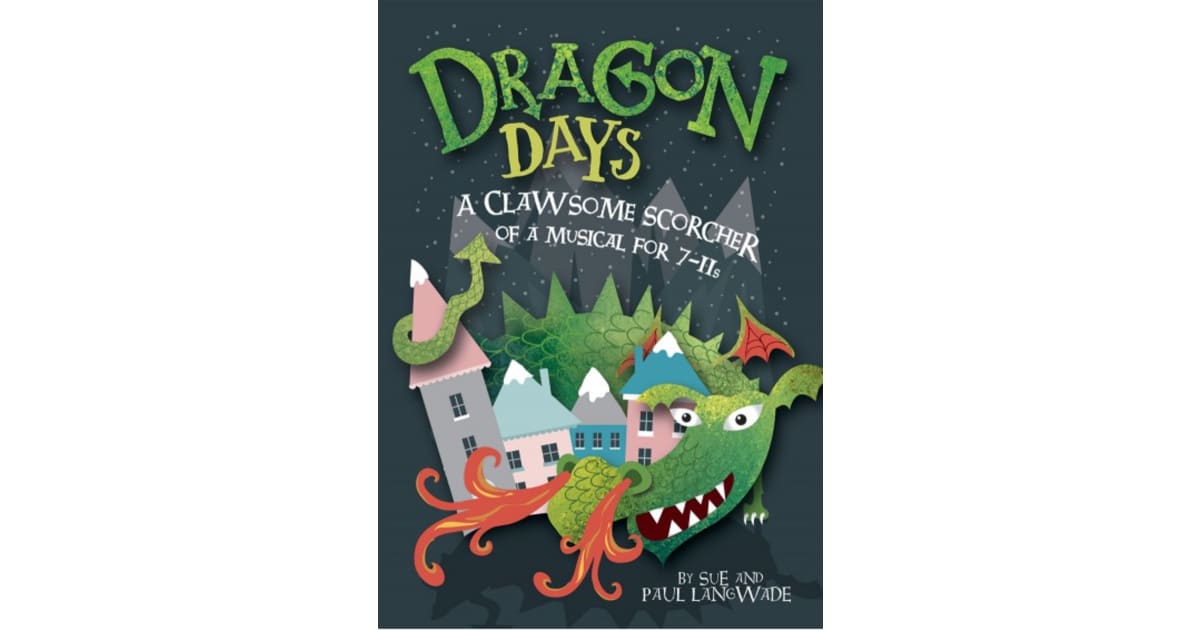 The Actors Charitable Theatre Presents: Dragon Days