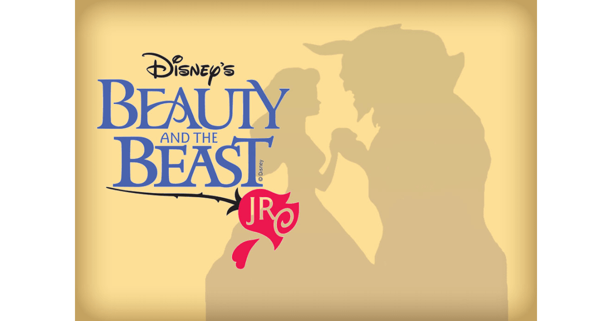 ConVal Theatre Arts Presents Beauty And The Beast Events