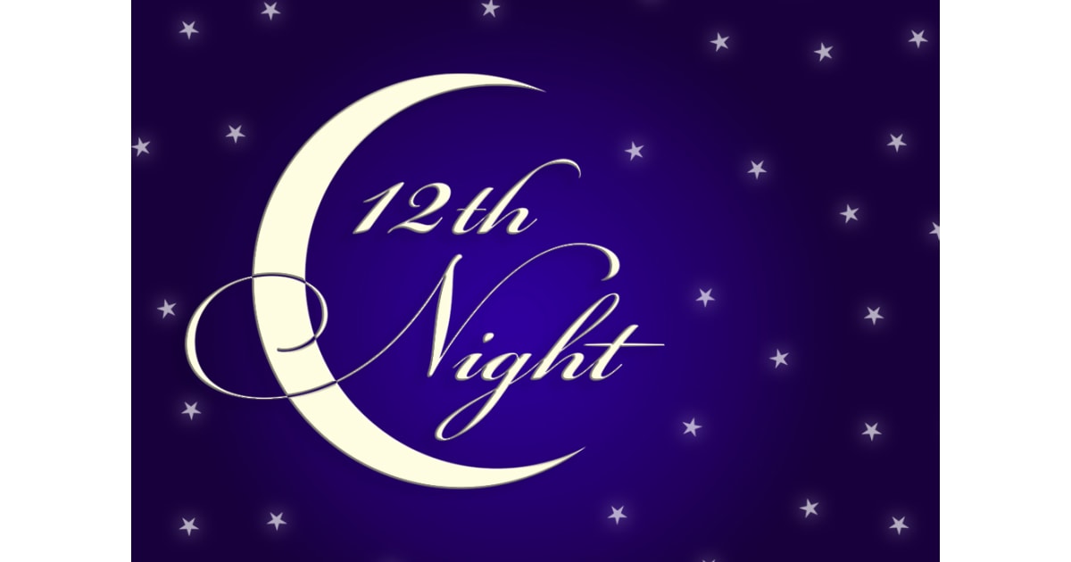 Alban Arts Center Presents: Twelfth Night
