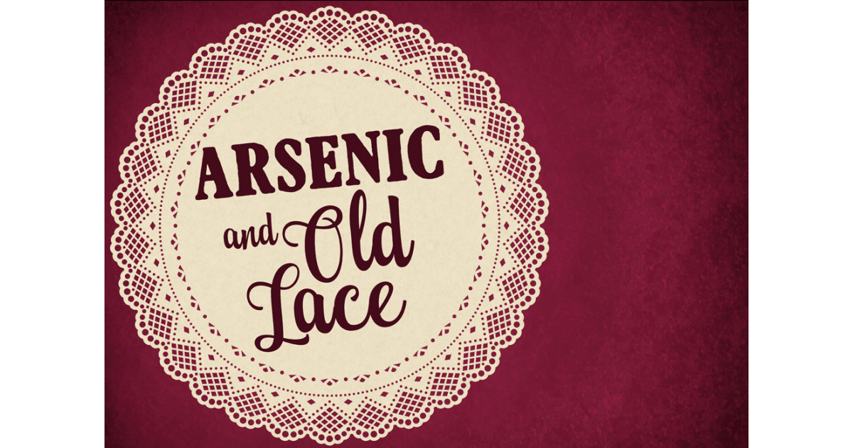 Arsenic and Old Lace' opens at Prime Stage Theatre