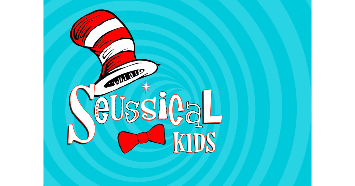 East Hill Christian School Presents: Seussical Kids