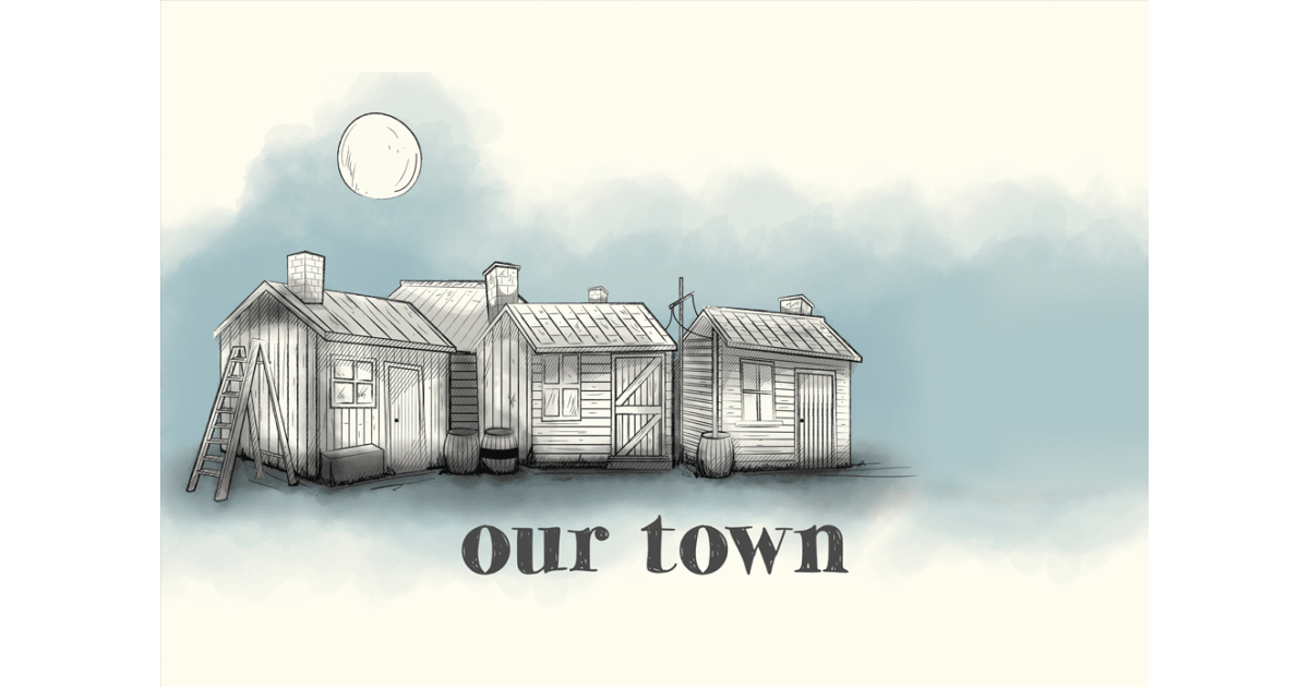 Nolensville High School Presents Our Town