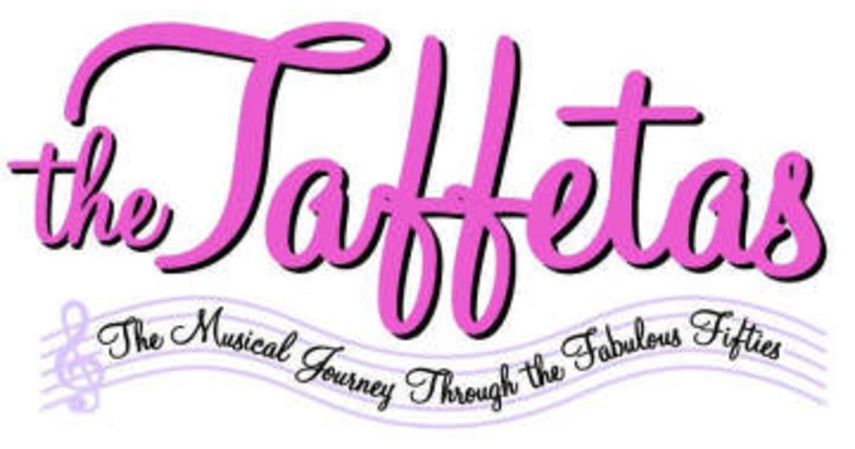 Apple Hill Players Presents The Taffetas