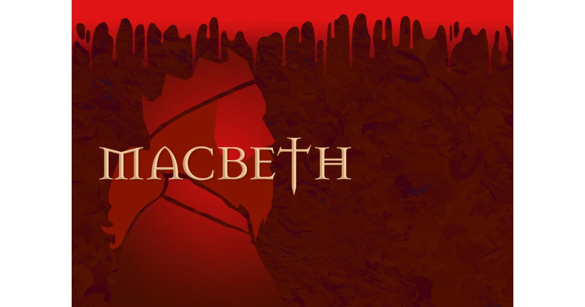 Macbeth Invite Orphan Girl Childrens Theatre Presents: The Tragedy of MacBeth - Events