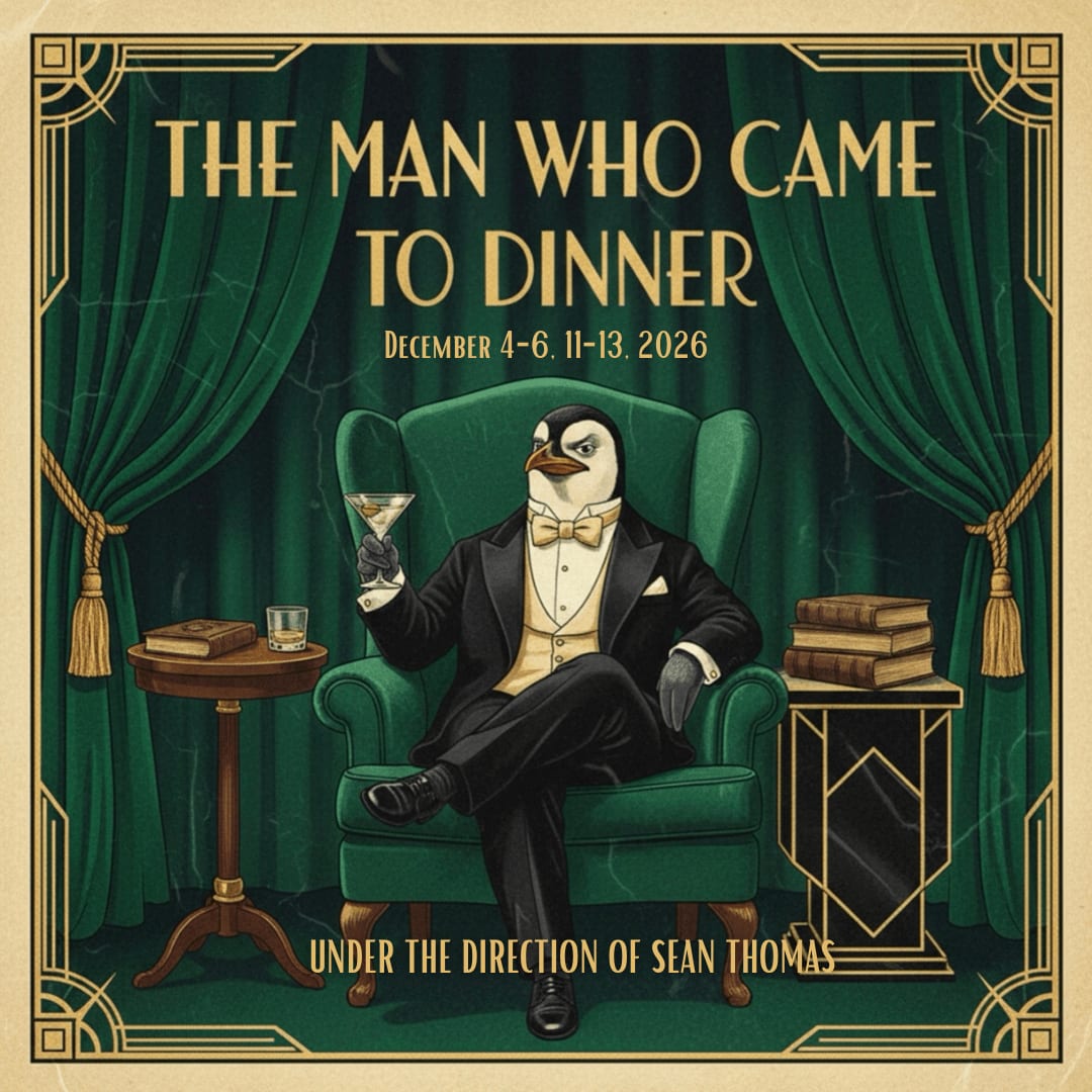 Production Main Artwork Image