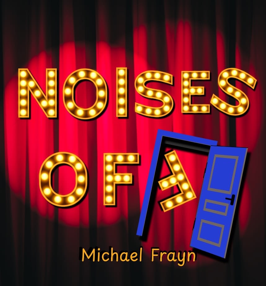 Production Main Artwork Image
