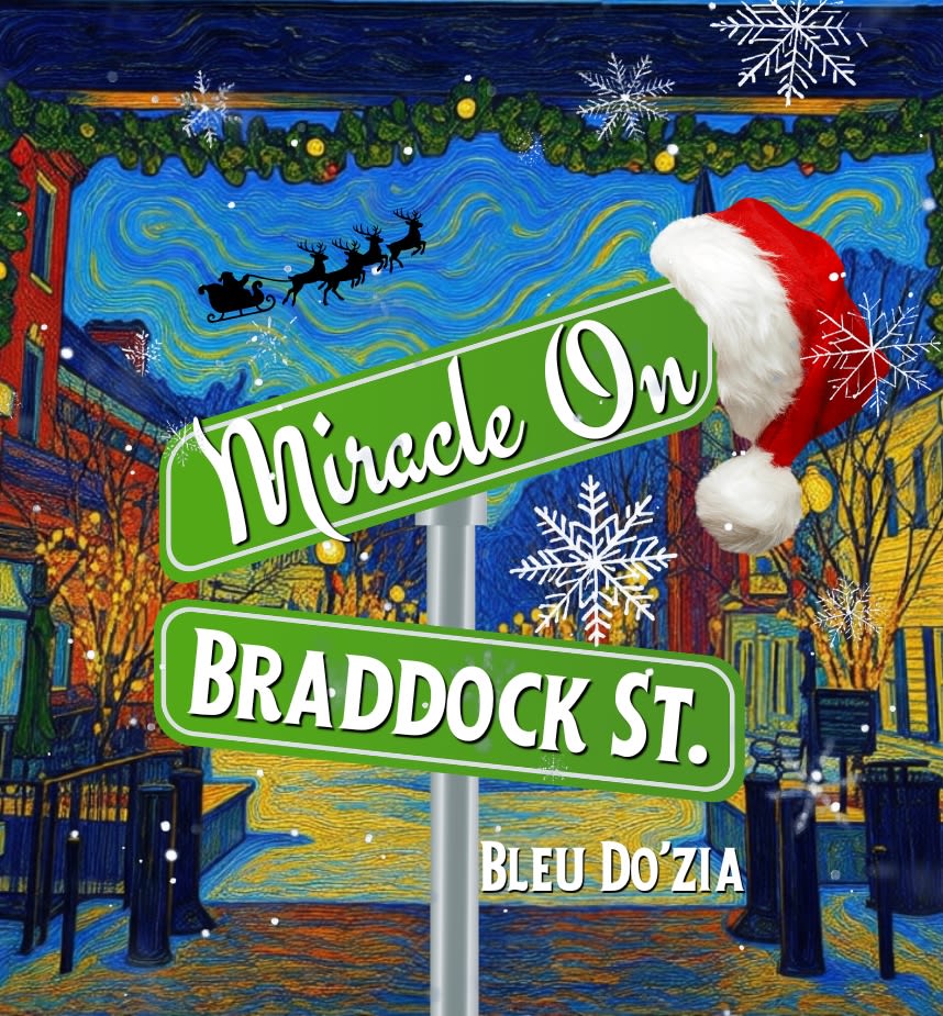 Production Main Artwork Image
