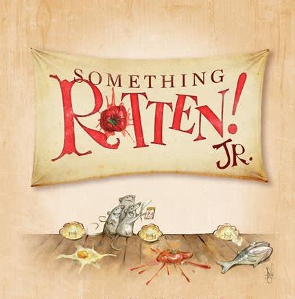 Production Main Artwork Image