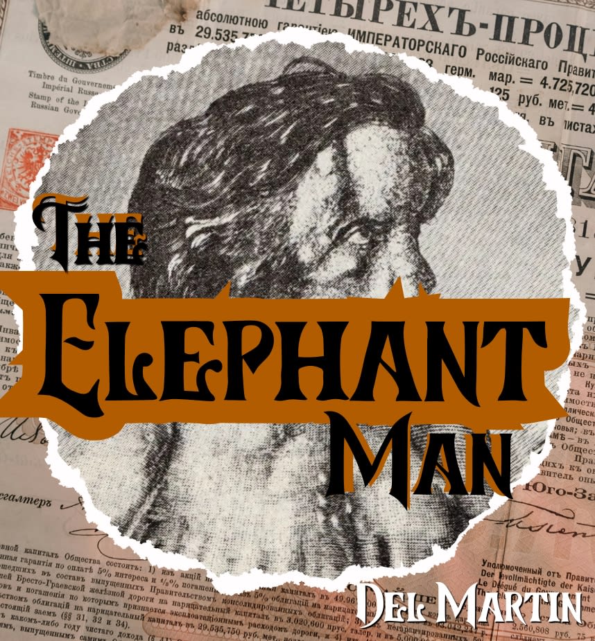 Production Main Artwork Image