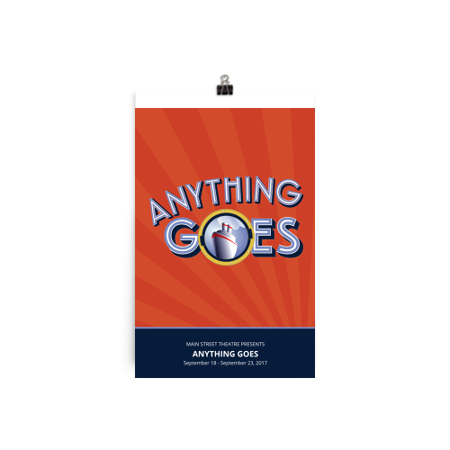 Merchandise Preview Image