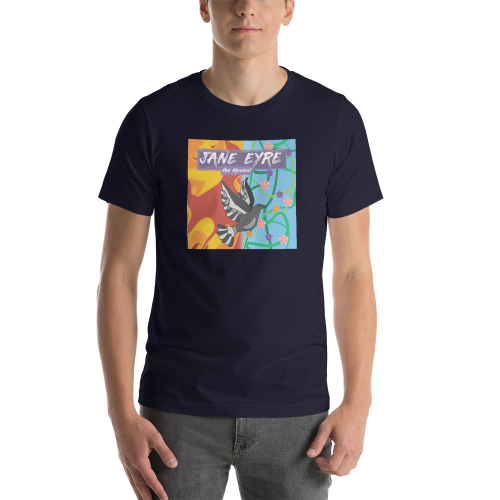 Jane Eyre: The Musical T-Shirt