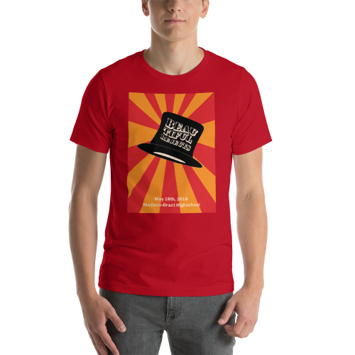 Merchandise Preview Image