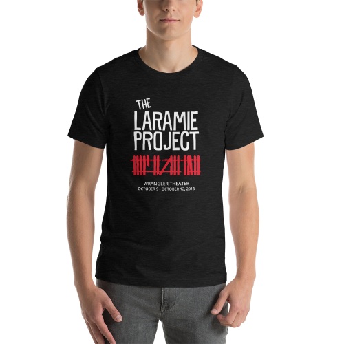 The Laramie Project - T-shirt