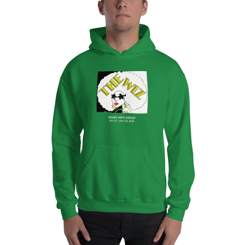 Merchandise Preview Image