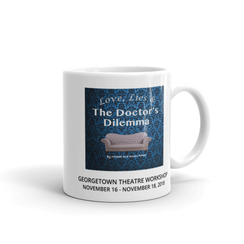Love, Lies, & The Doctor's Dilemma