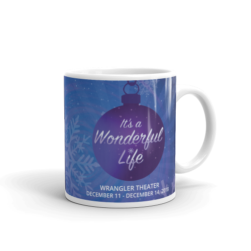 It's A Wonderful Life- Mug