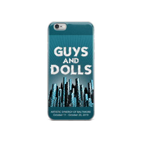 Merchandise Preview Image