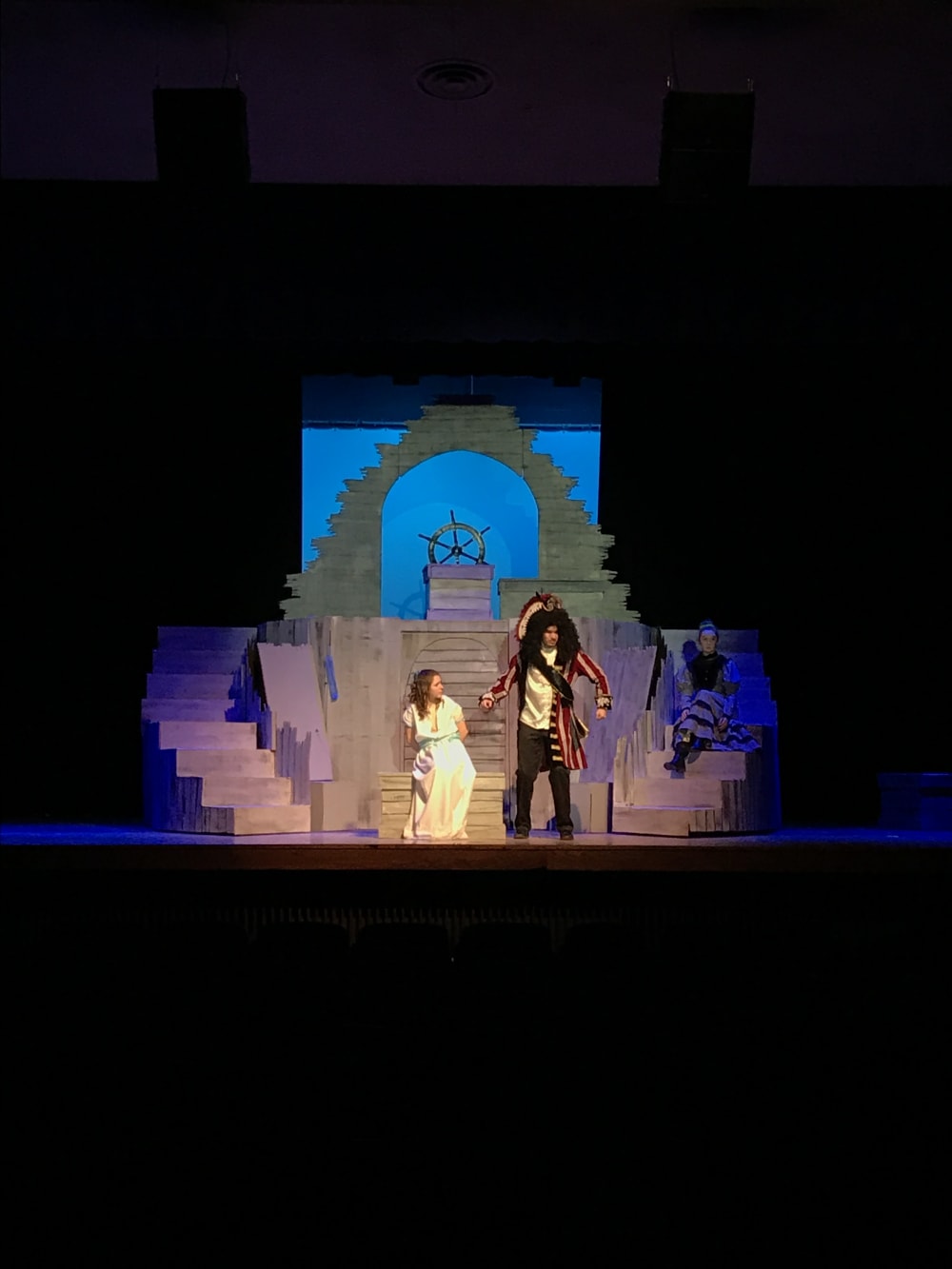 Leominster High School Theatre Company About