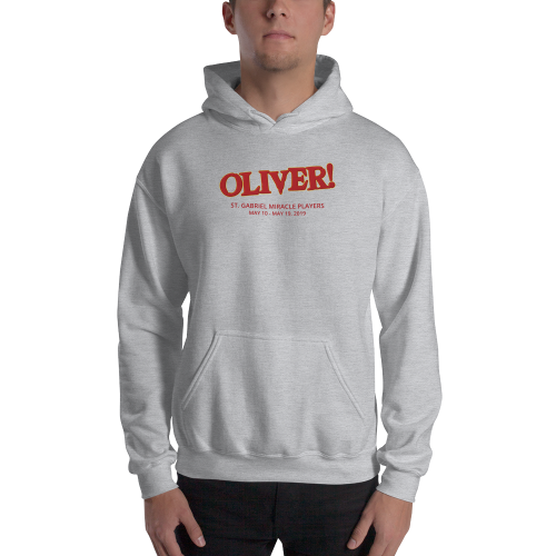 Oliver!- Sweatshirt