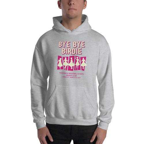 Merchandise Preview Image