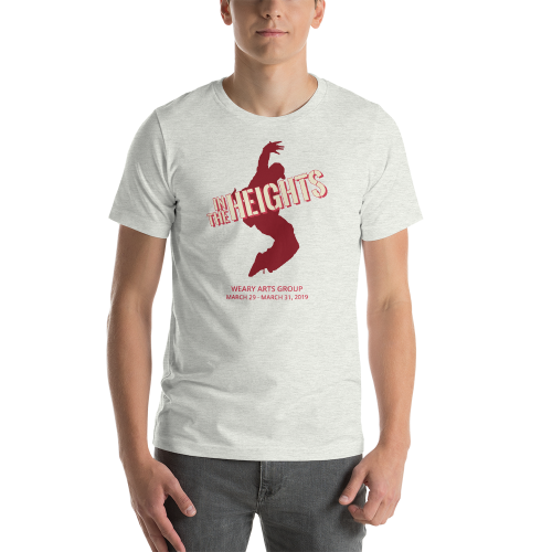 Merchandise Preview Image