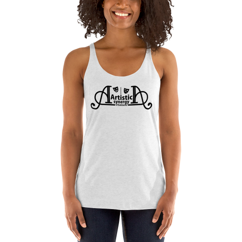 Artistic Synergy of Baltimore- Tanktop