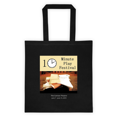 Ten-Minute Play Festival