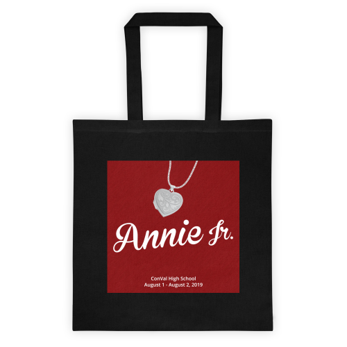 Annie Jr. Tote
