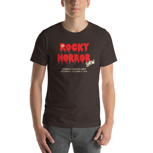 The Rocky Horror Show T-Shirt