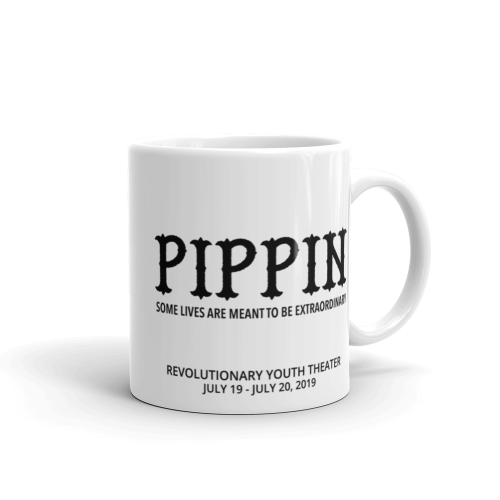 Pippin Mug