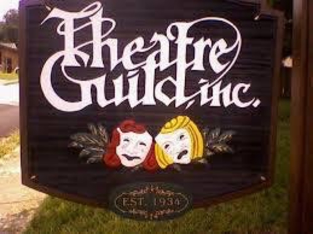 Theatre Guild Inc