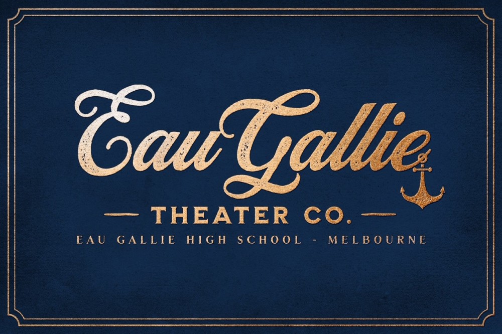 Eau Gallie High School Theater Company Home