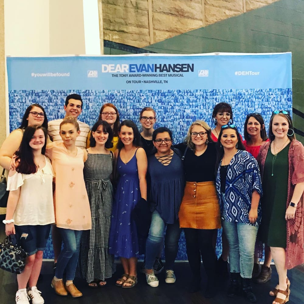 South Gibson County High School About