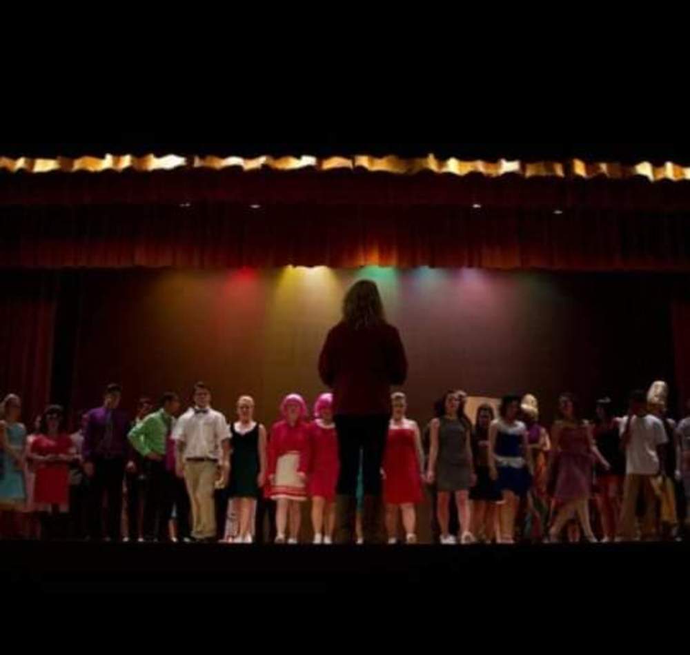 Ventura High School Home