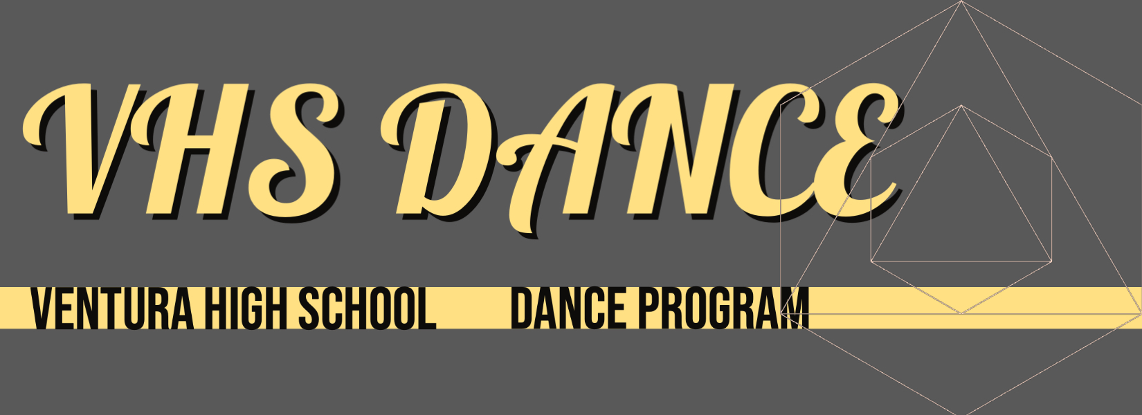 Ventura High School Dance Program Home